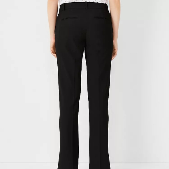 Ann Taylor the trouser curvy fit - Picture 3 of 6